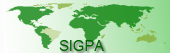Acessar Processos do SIGPA